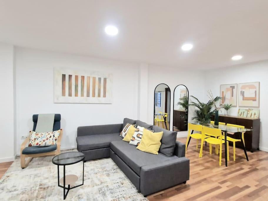Apartamento O'donnell En Pleno Centro De