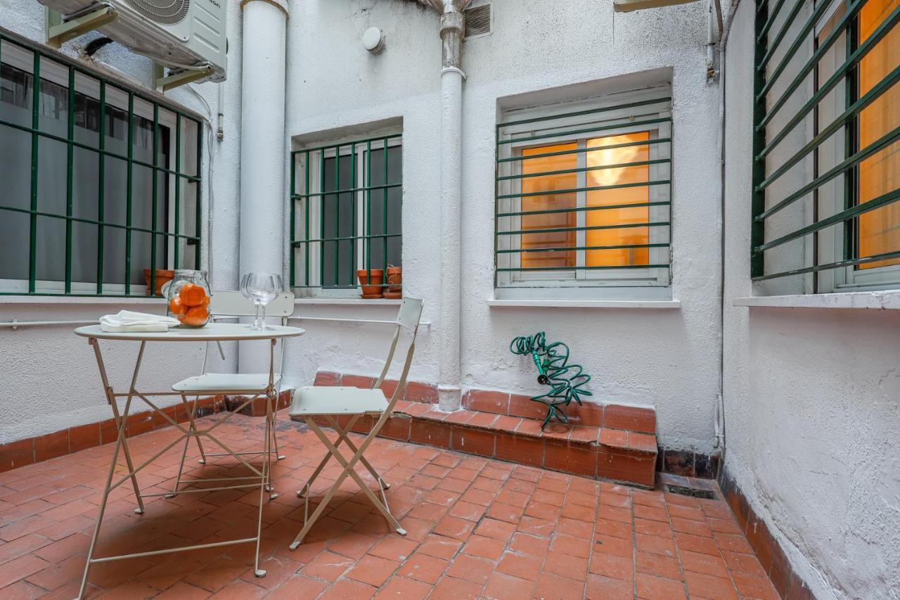 Apartment O'donnell En Pleno Centro De Sevilla