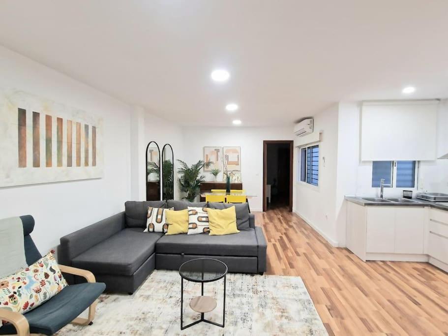 Apartment O'donnell En Pleno Centro De Sevilla