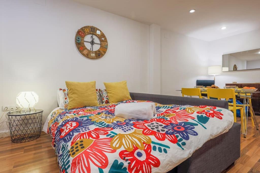 Apartment O'donnell En Pleno Centro De